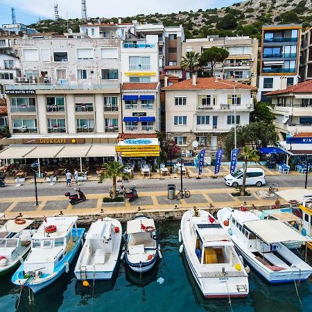 Larimar Hotel Cesme Exterior photo