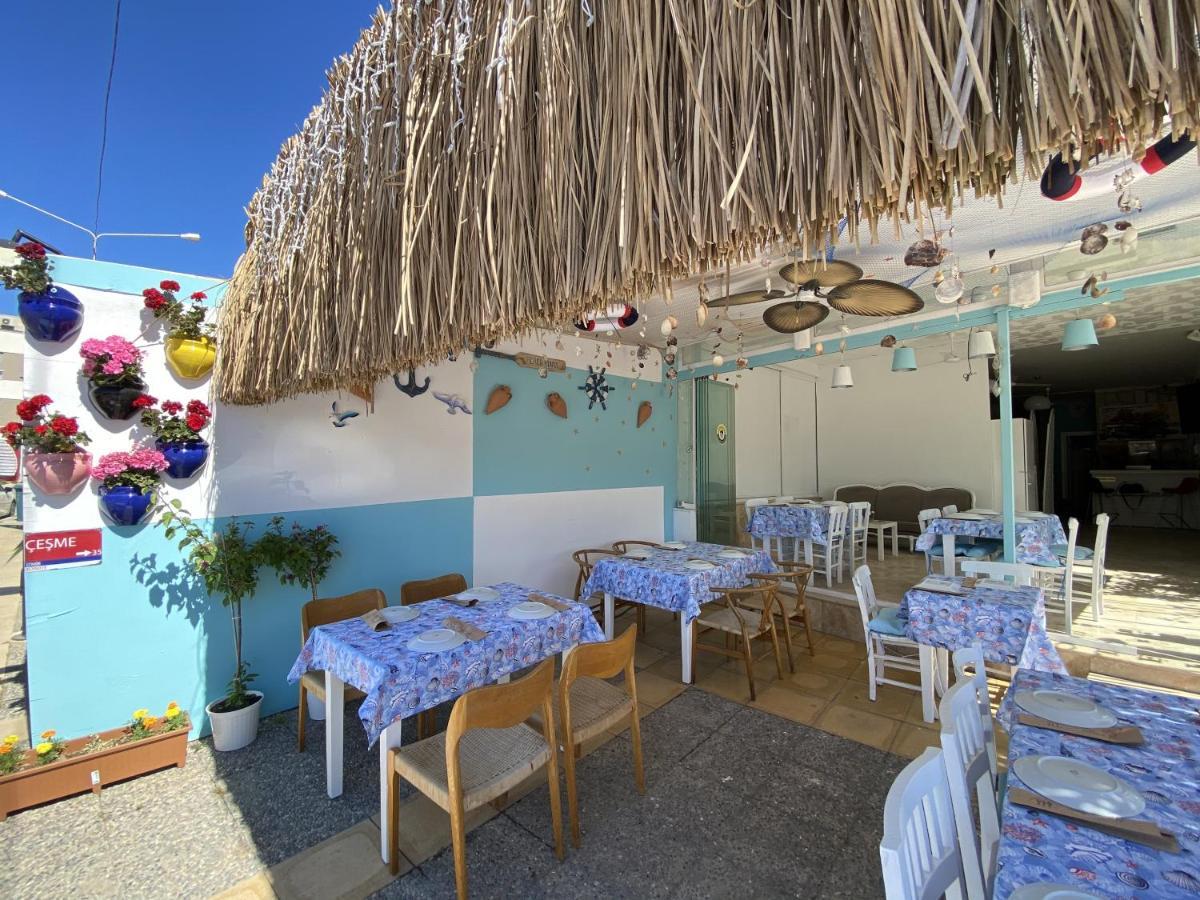 Larimar Hotel Cesme Exterior photo