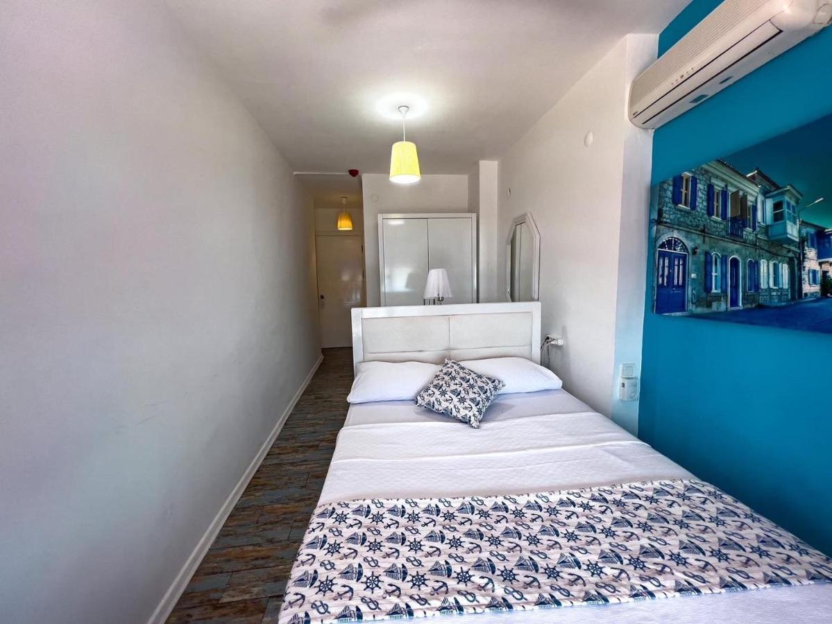 Larimar Hotel Cesme Exterior photo