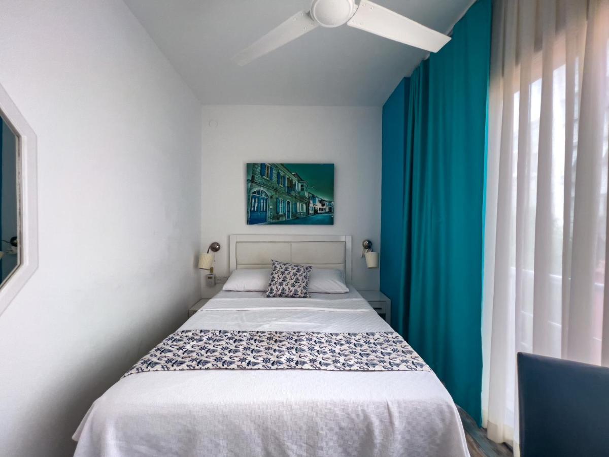 Larimar Hotel Cesme Exterior photo