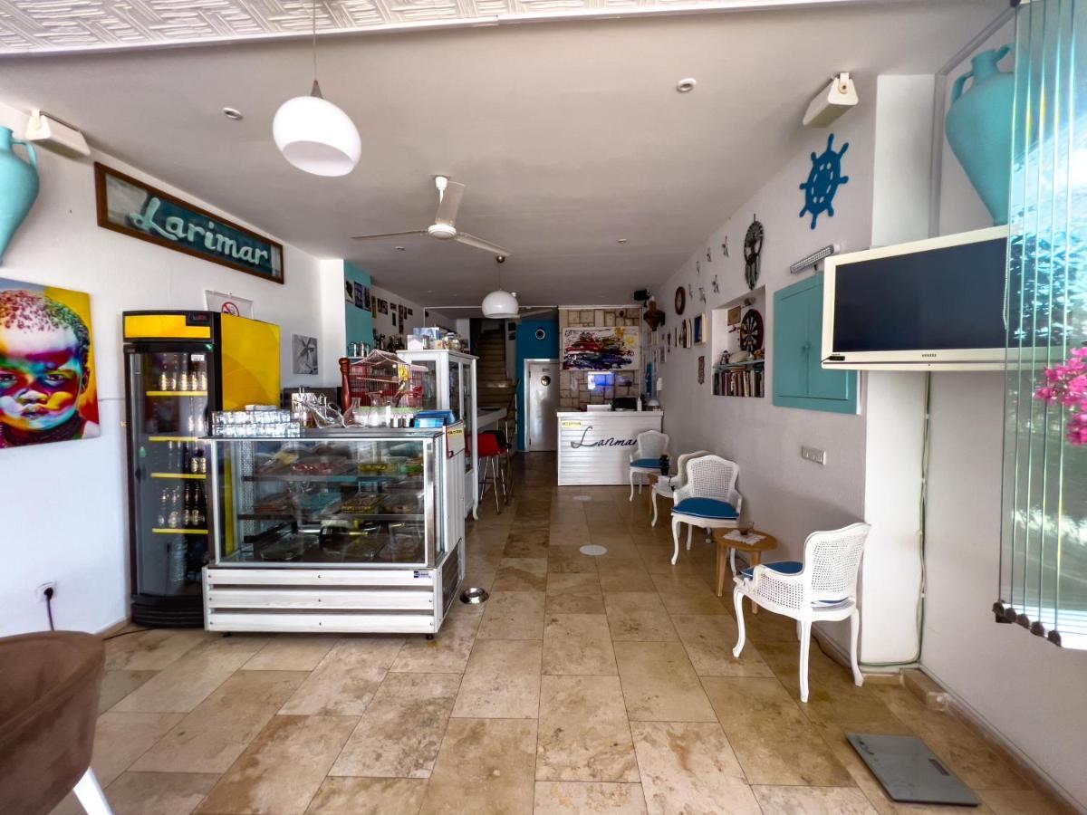 Larimar Hotel Cesme Exterior photo