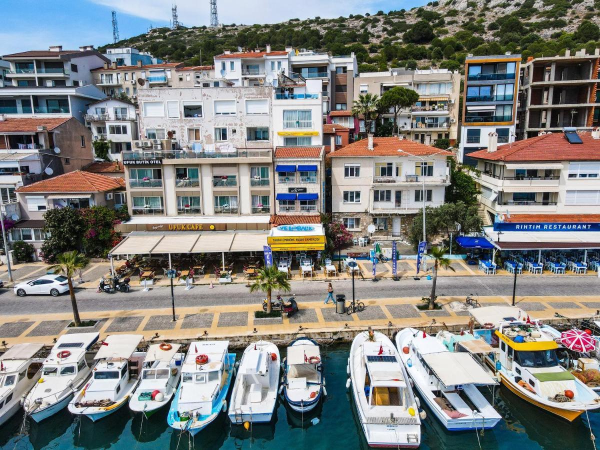 Larimar Hotel Cesme Exterior photo
