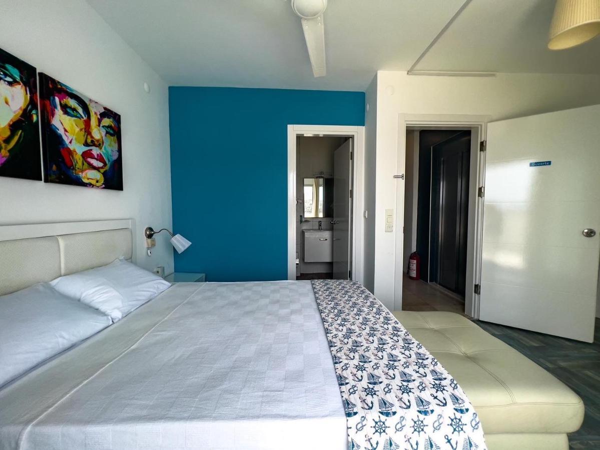 Larimar Hotel Cesme Exterior photo