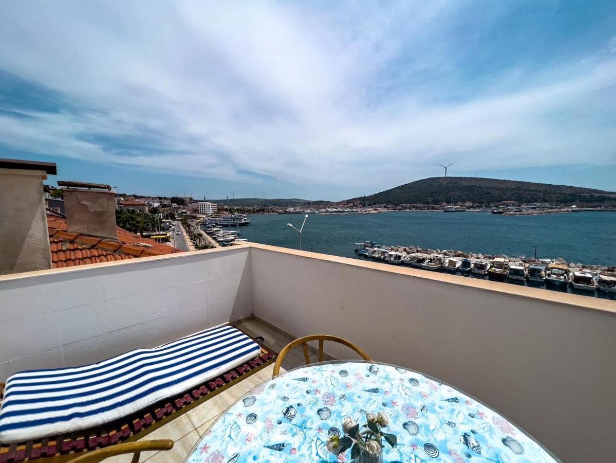 Larimar Hotel Cesme Exterior photo