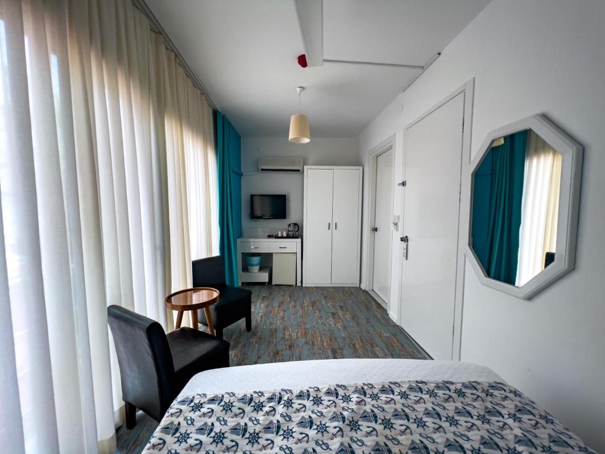 Larimar Hotel Cesme Exterior photo