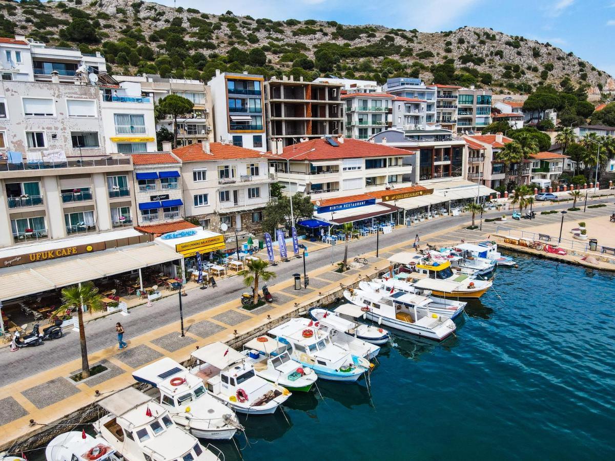 Larimar Hotel Cesme Exterior photo