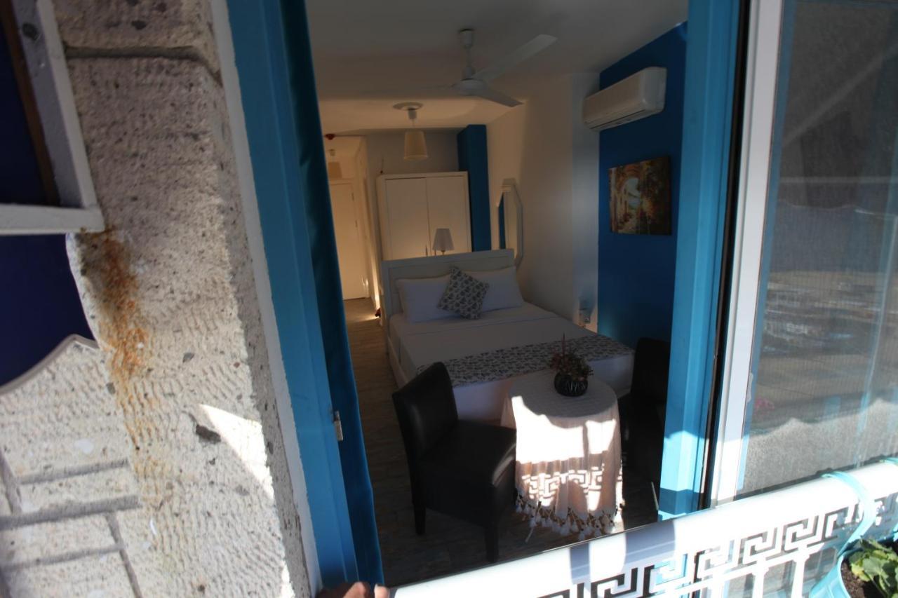 Larimar Hotel Cesme Exterior photo