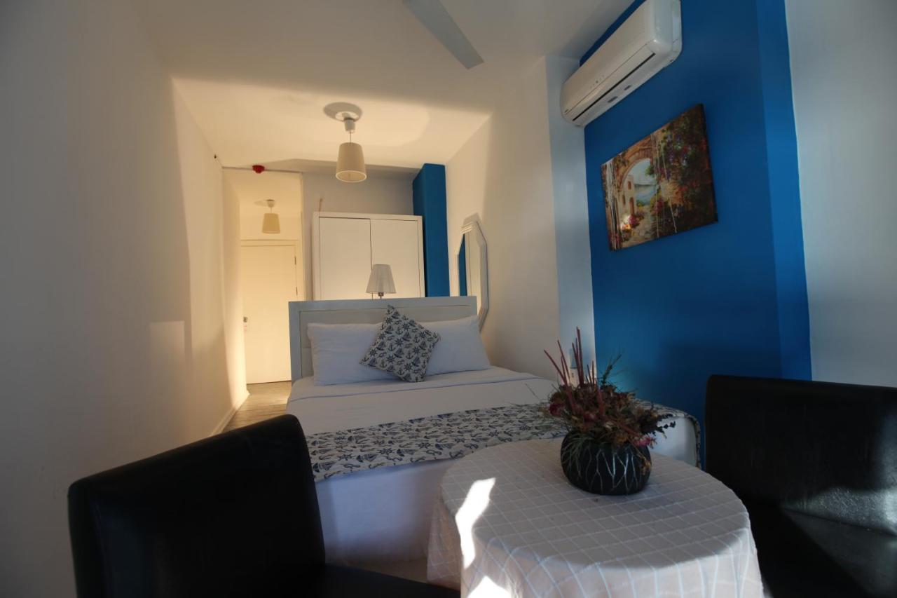 Larimar Hotel Cesme Exterior photo