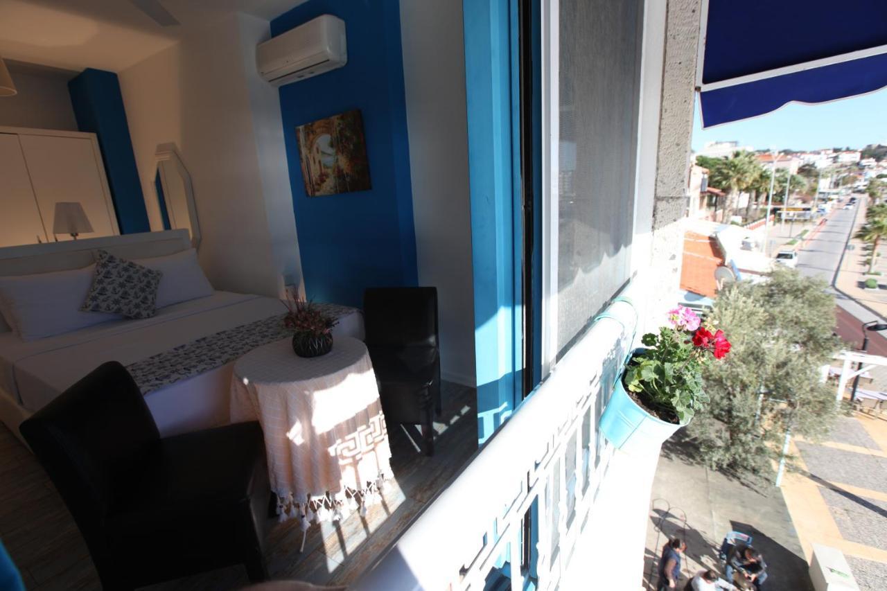Larimar Hotel Cesme Exterior photo