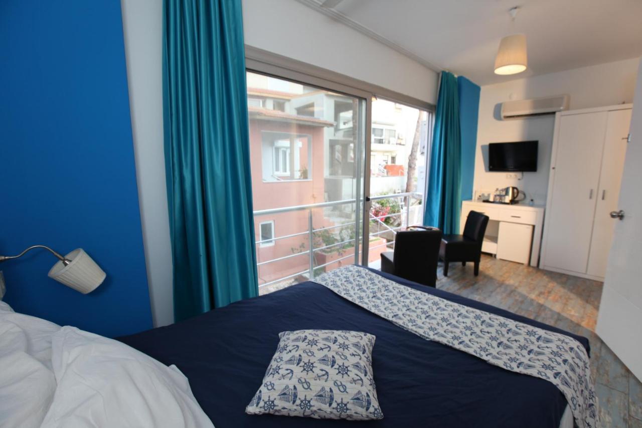 Larimar Hotel Cesme Exterior photo