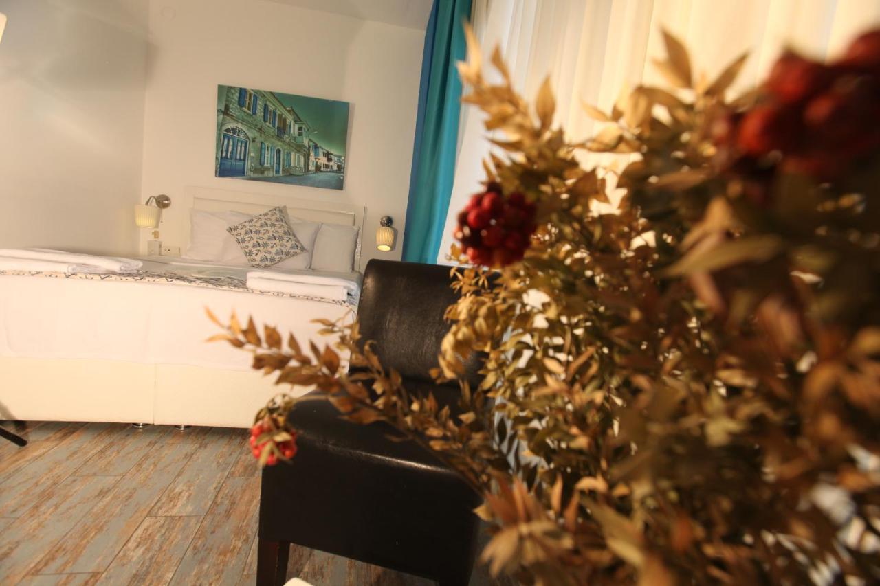 Larimar Hotel Cesme Exterior photo