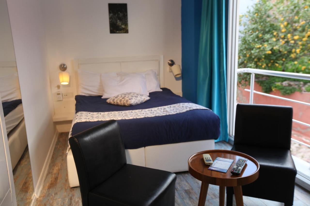 Larimar Hotel Cesme Exterior photo