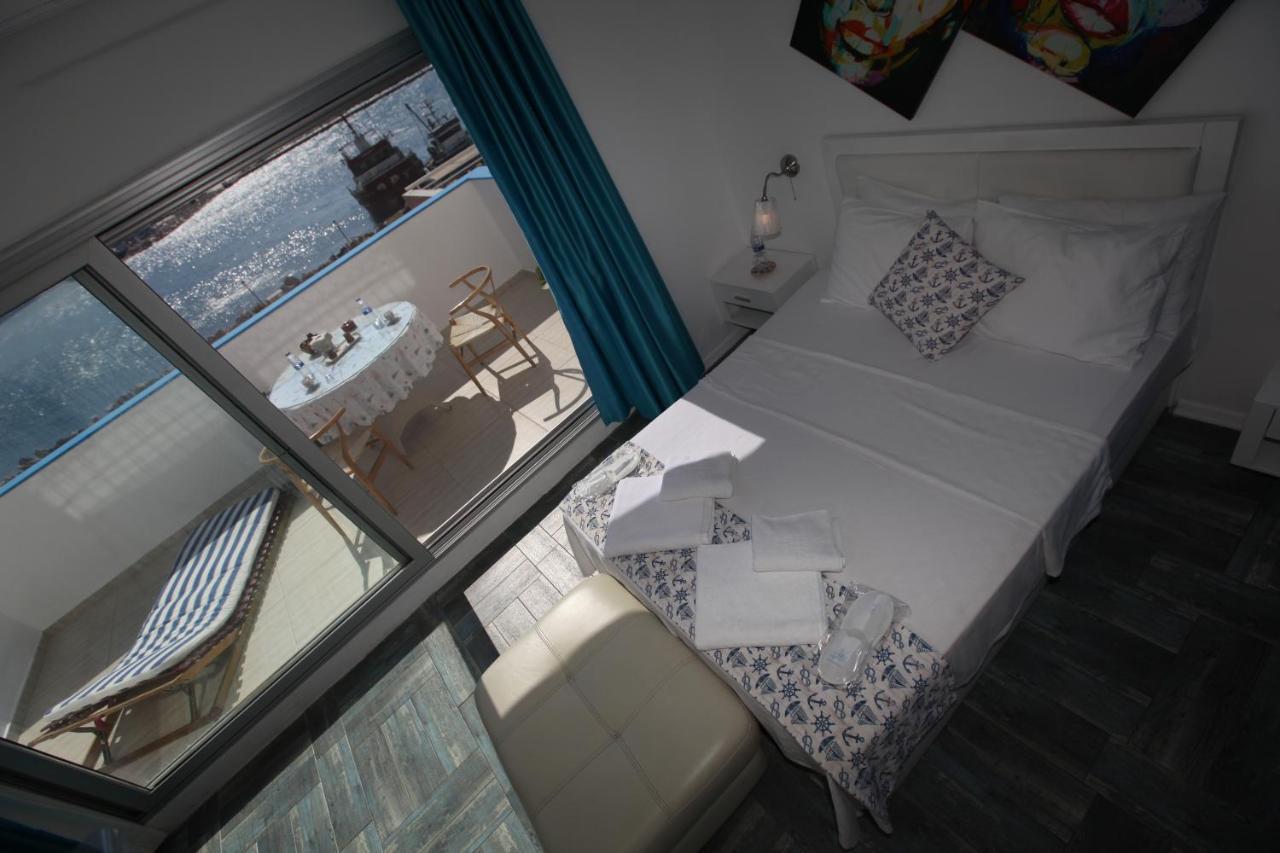 Larimar Hotel Cesme Exterior photo