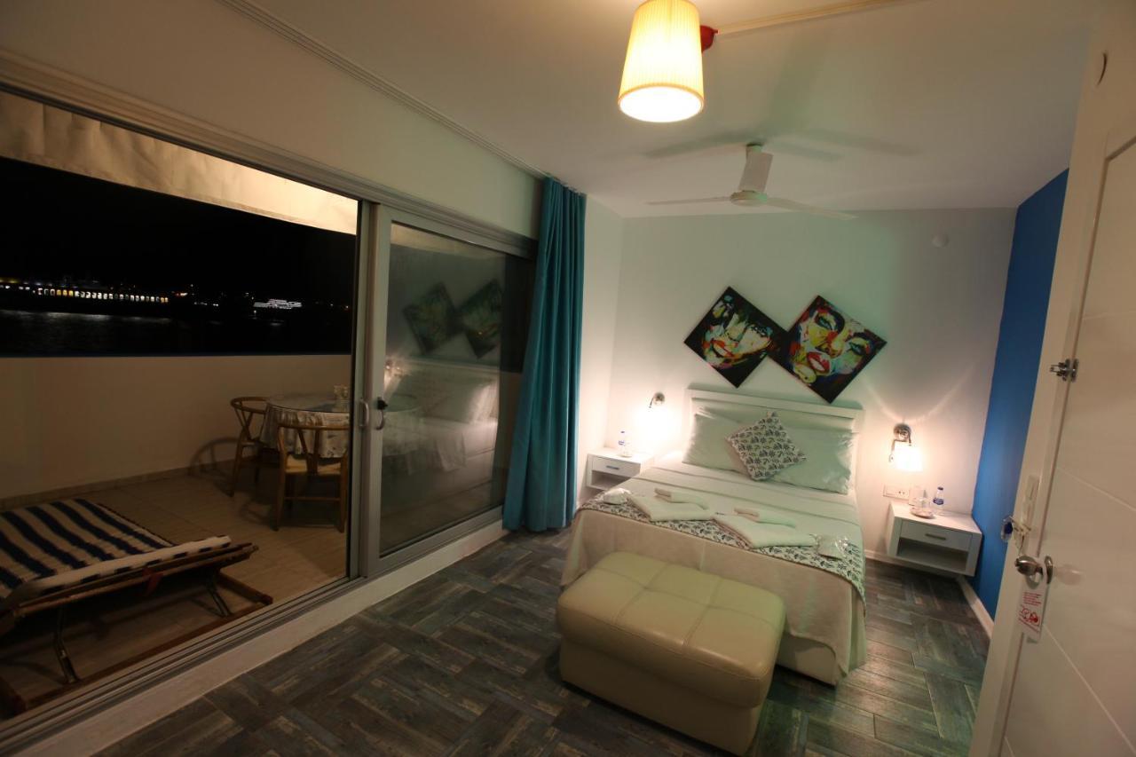 Larimar Hotel Cesme Exterior photo
