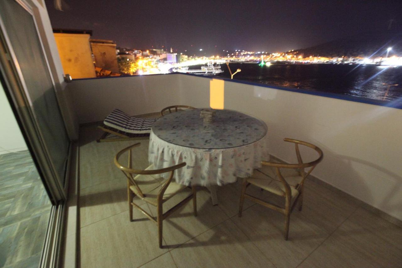 Larimar Hotel Cesme Exterior photo
