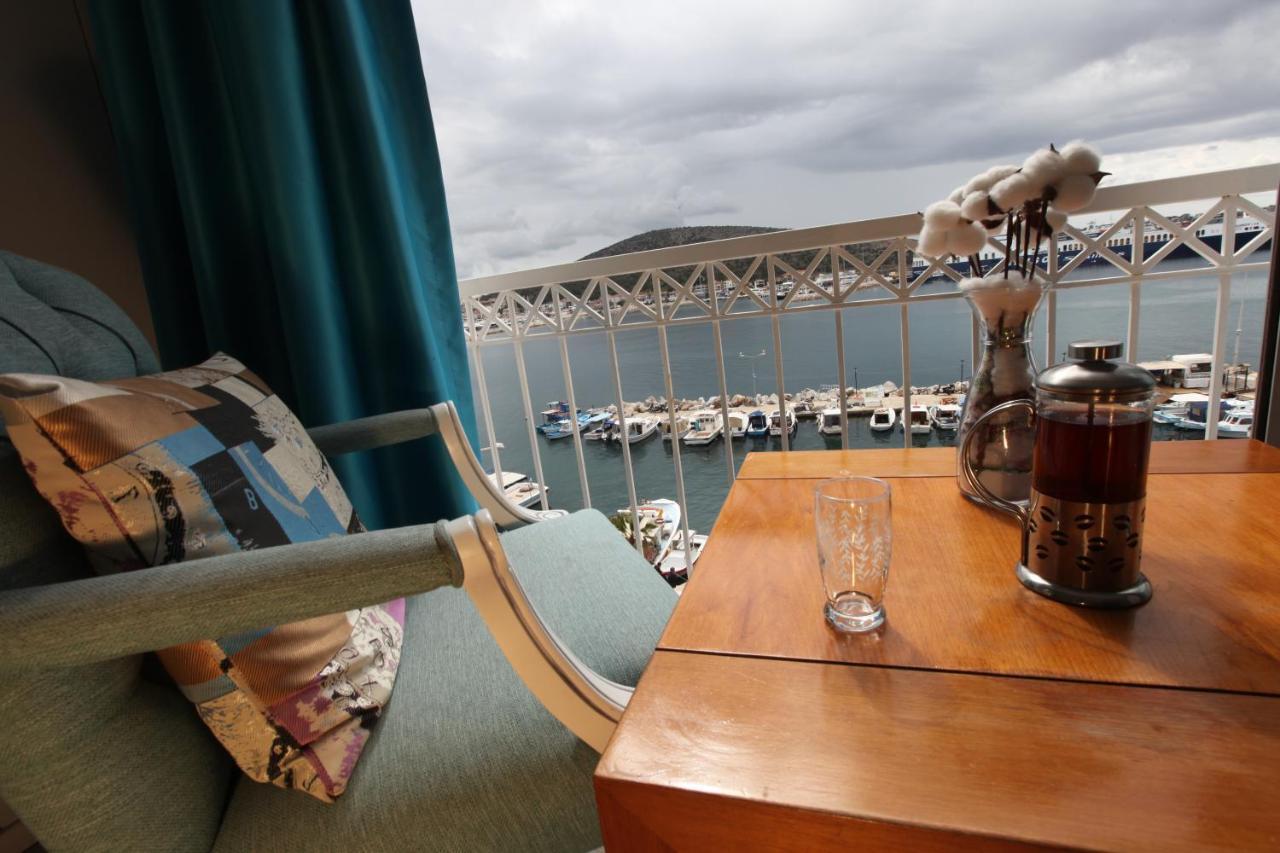 Larimar Hotel Cesme Exterior photo