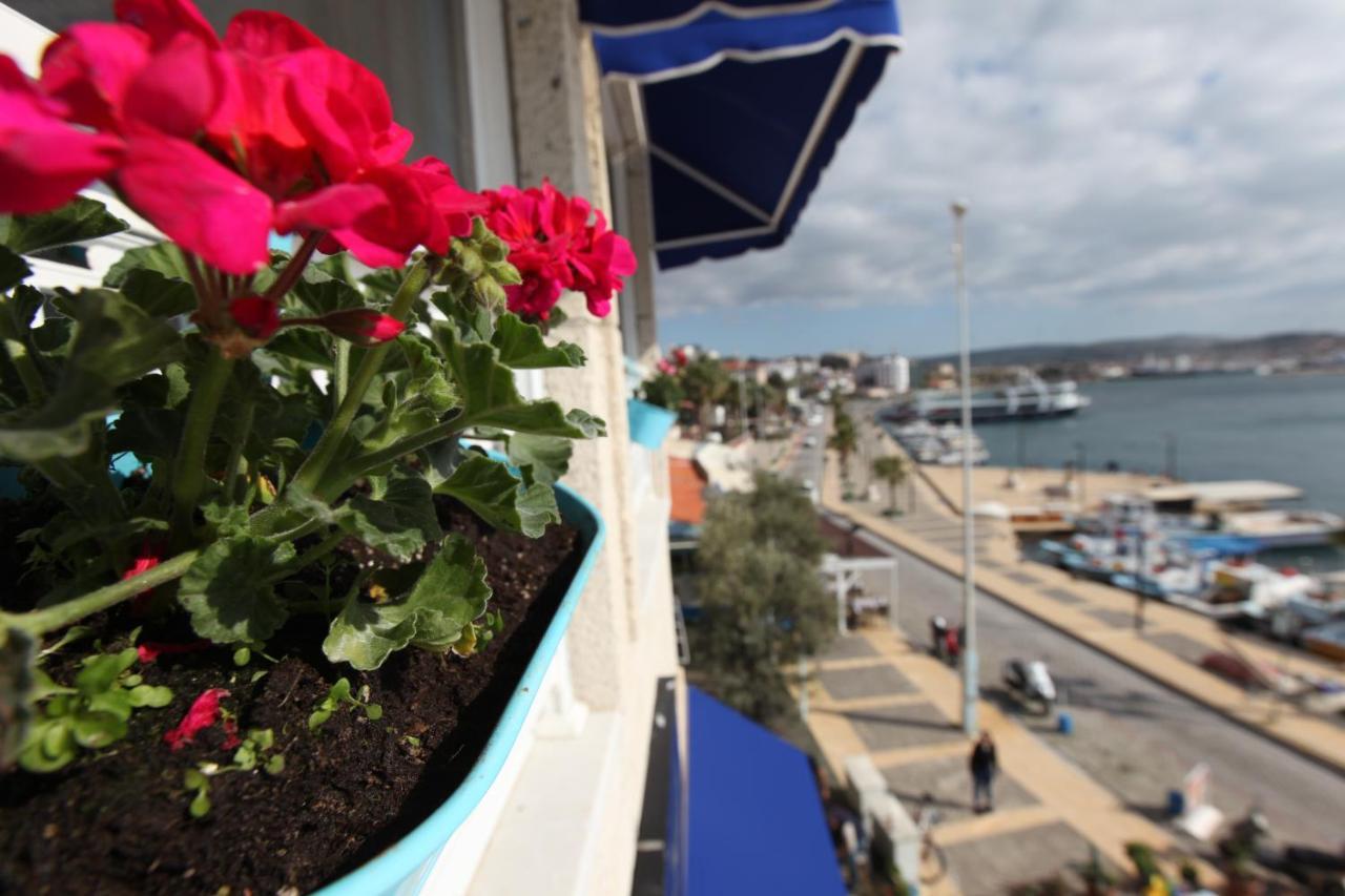 Larimar Hotel Cesme Exterior photo